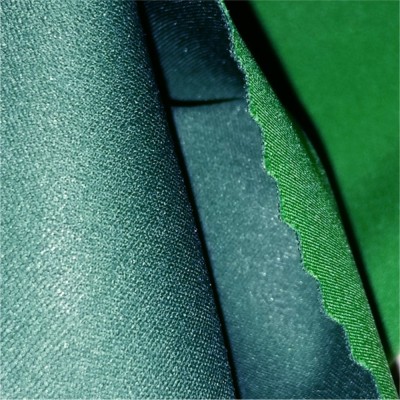 WJ-WNSN 複合款軟殼2合1,3合1風褸面料10 細節-4